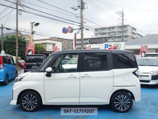Toyota ROOMY 2025-11 8216763-18