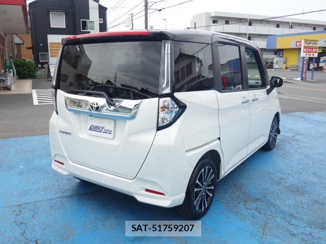 Toyota ROOMY 2025-11 8216763-3