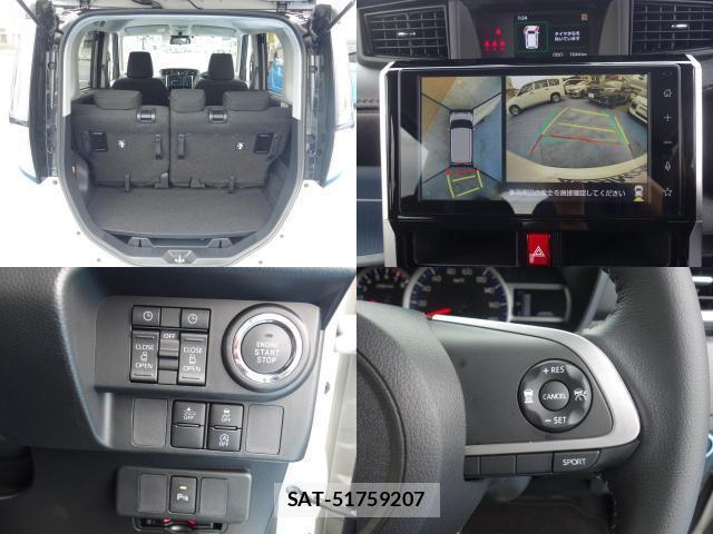 Toyota ROOMY 2025-11 8216763-7
