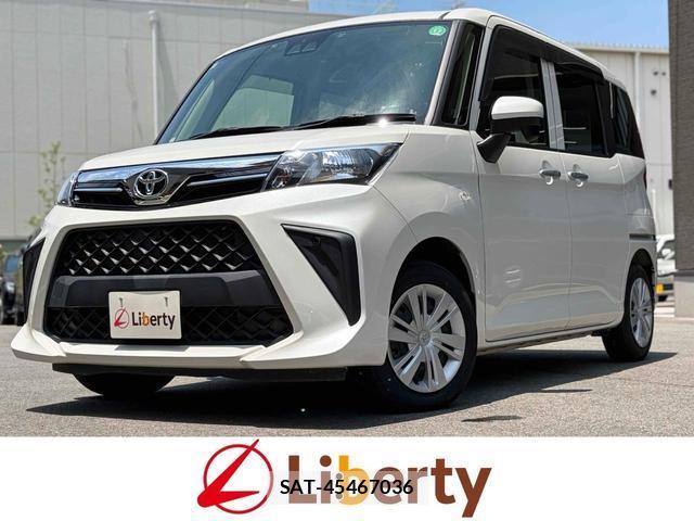 Toyota ROOMY 2022-07 8216840-0