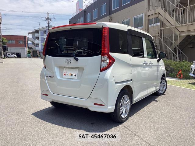 Toyota ROOMY 2022-07 8216840-19