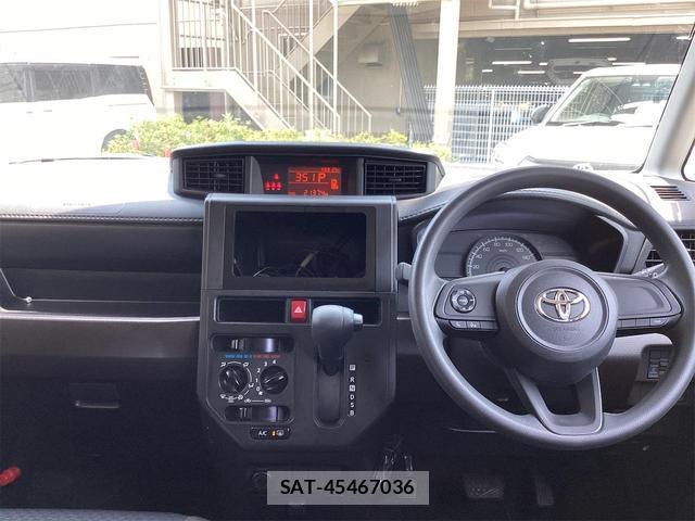 Toyota ROOMY 2022-07 8216840-4