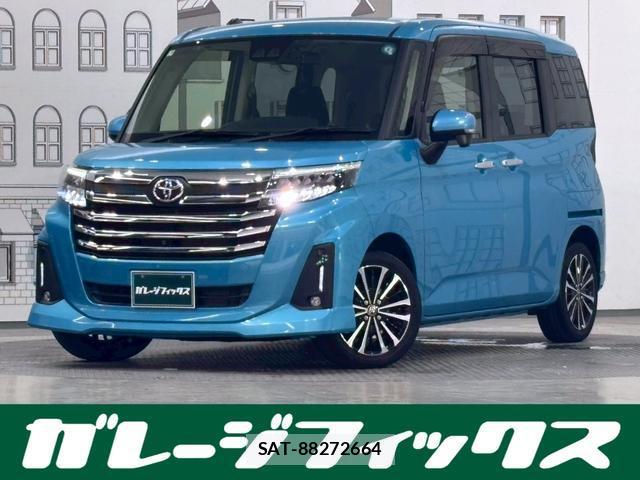 Toyota ROOMY 2021-05 8216908-0