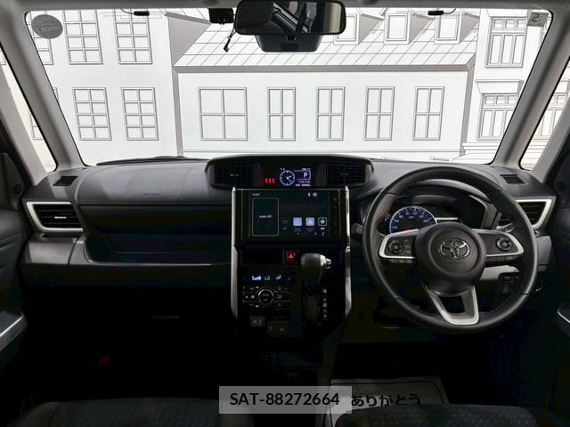 Toyota ROOMY 2021-05 8216908-1