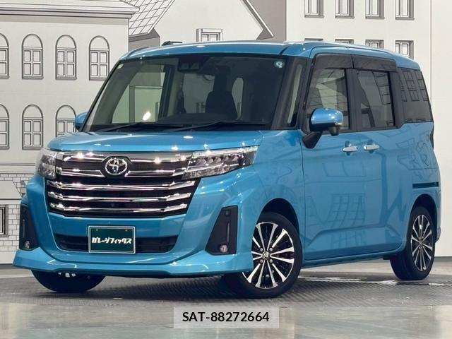 Toyota ROOMY 2021-05 8216908-11