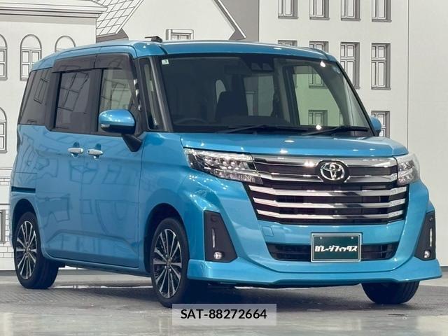 Toyota ROOMY 2021-05 8216908-13