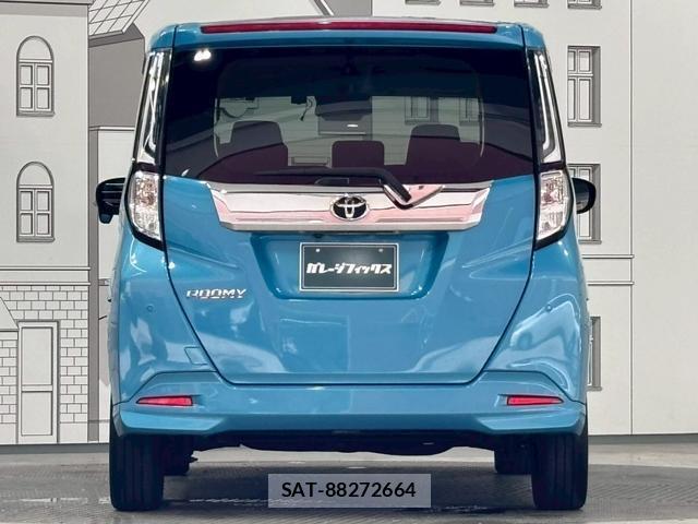 Toyota ROOMY 2021-05 8216908-15