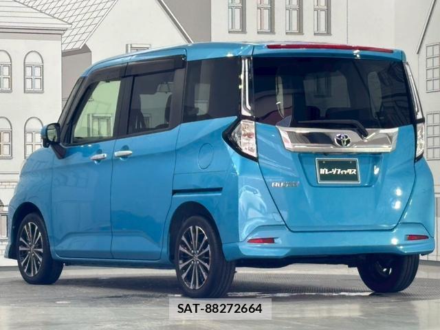 Toyota ROOMY 2021-05 8216908-16