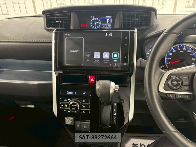 Toyota ROOMY 2021-05 8216908-5