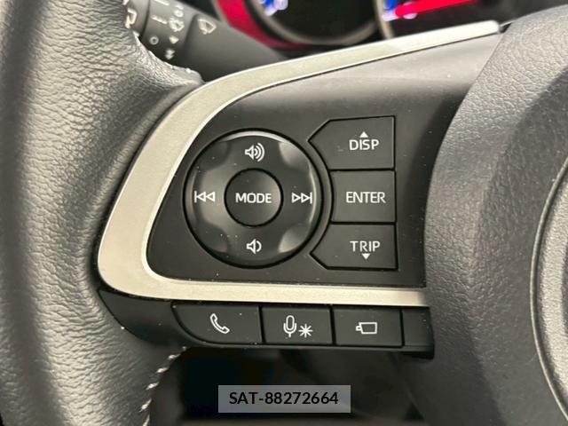Toyota ROOMY 2021-05 8216908-8