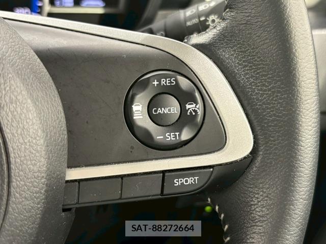 Toyota ROOMY 2021-05 8216908-9