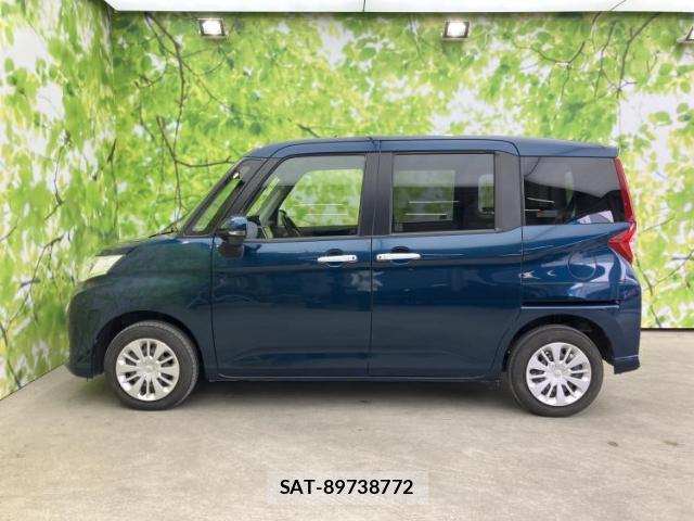 Toyota ROOMY 2018-11 8217198-1