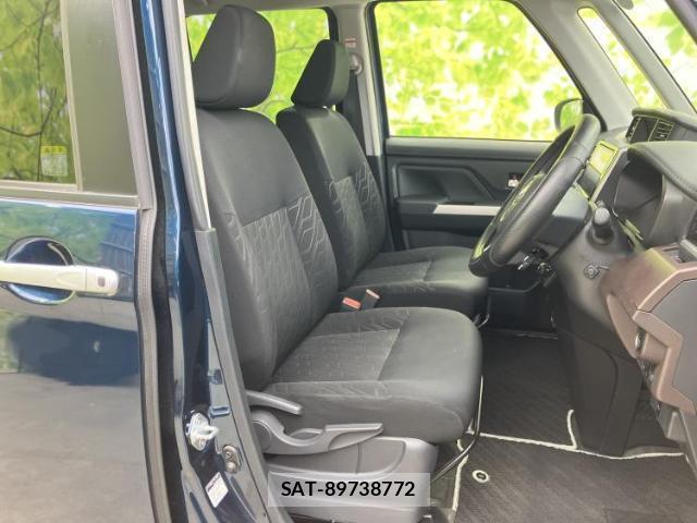 Toyota ROOMY 2018-11 8217198-3