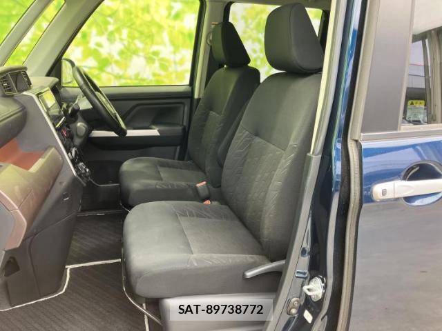 Toyota ROOMY 2018-11 8217198-5