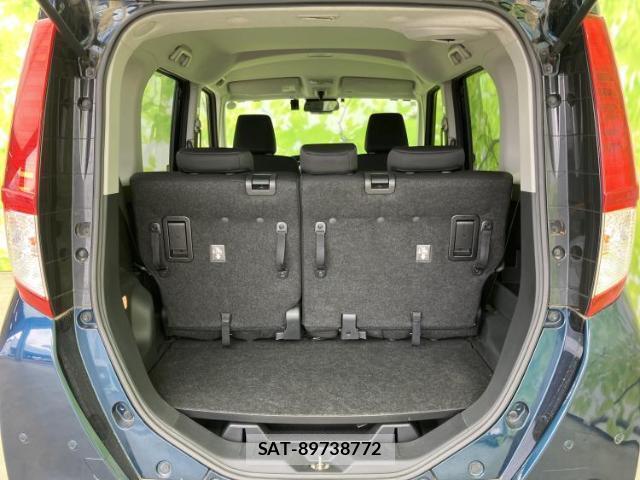 Toyota ROOMY 2018-11 8217198-7