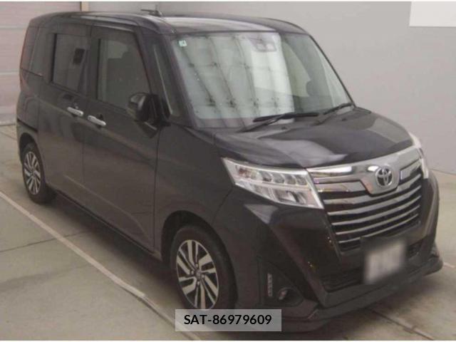 Toyota ROOMY 2019-04 8217565-0