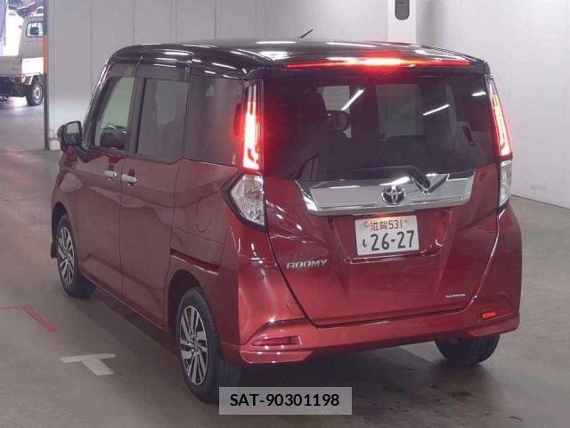 Toyota ROOMY 2023-09 8217599-1