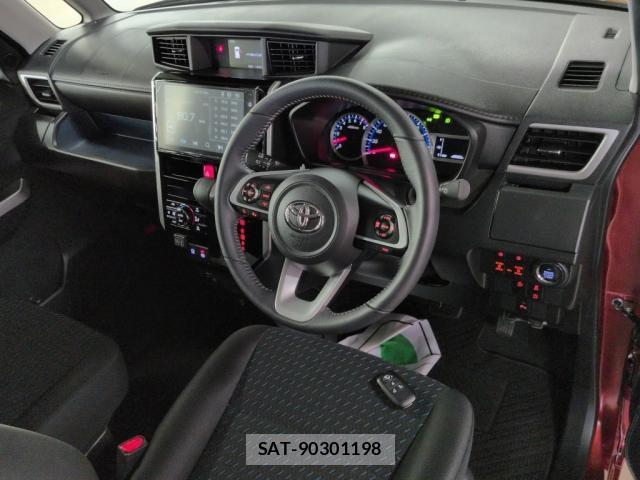 Toyota ROOMY 2023-09 8217599-2