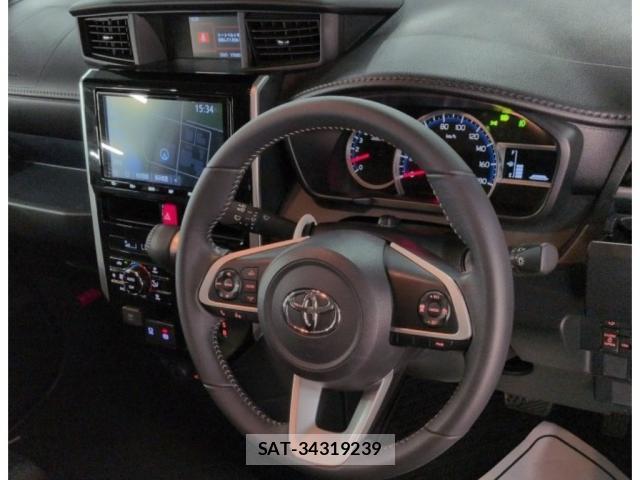 Toyota ROOMY 2020-12 8217665-2