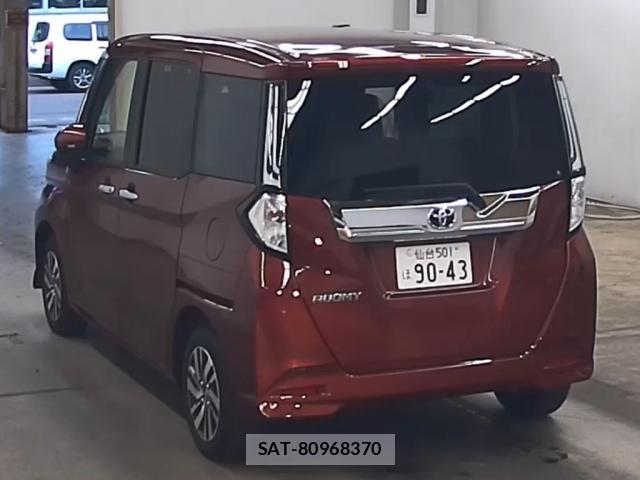 Toyota ROOMY 2022-04 8217796-1
