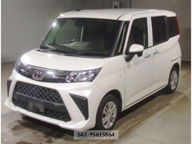Toyota ROOMY 2021-07 8217879-3
