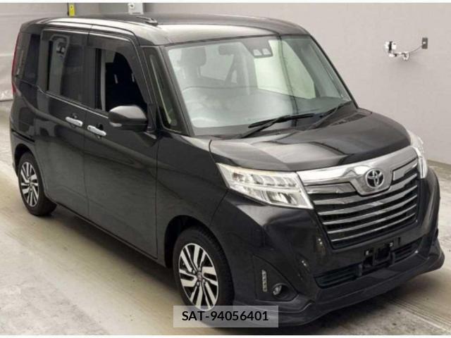 Toyota ROOMY 2019-10 8218075-0