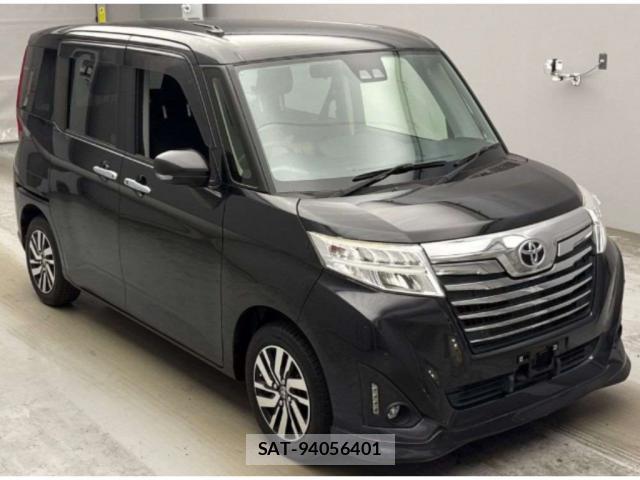 Toyota ROOMY 2019-10 8218075-2
