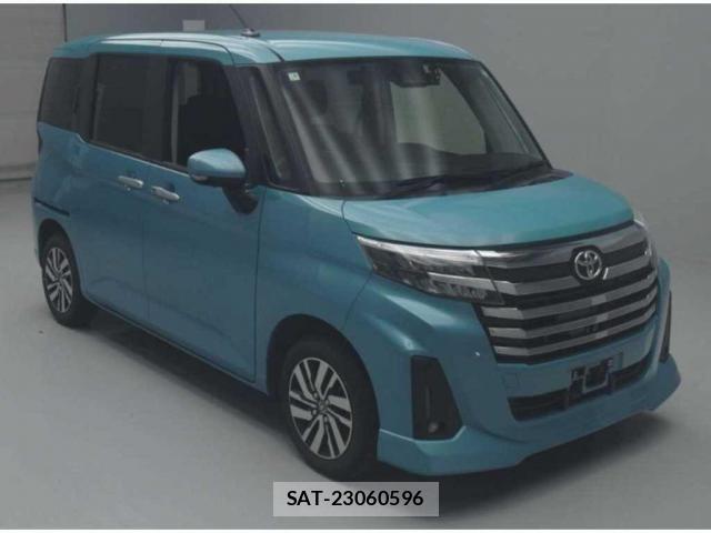 Toyota ROOMY 2023-04 8218115-0