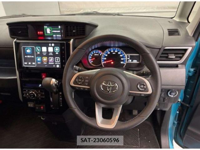 Toyota ROOMY 2023-04 8218115-2