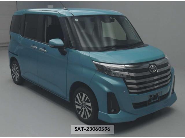 Toyota ROOMY 2023-04 8218115-3