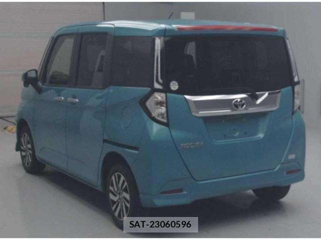 Toyota ROOMY 2023-04 8218115-4