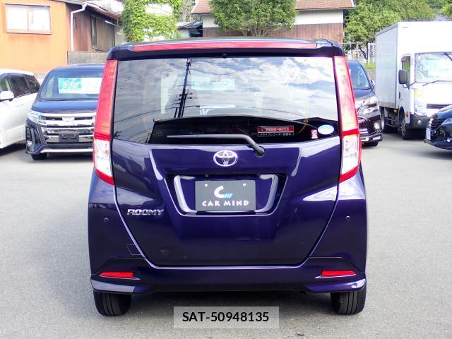 Toyota ROOMY 2021-01 8218375-1