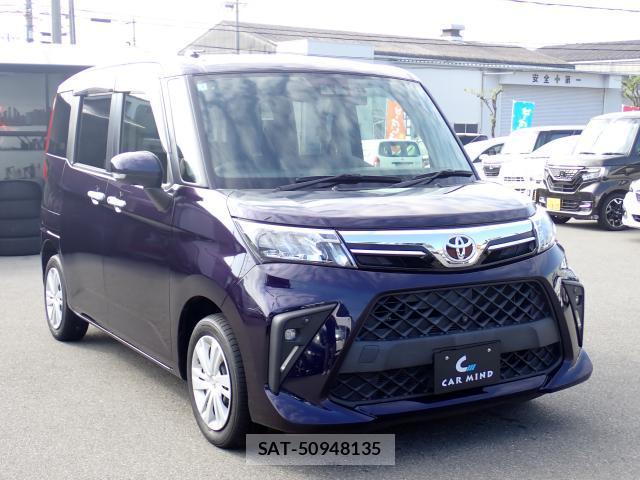 Toyota ROOMY 2021-01 8218375-11