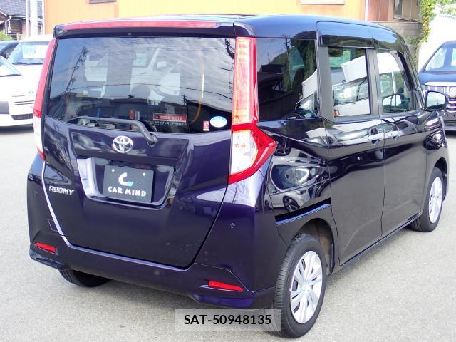 Toyota ROOMY 2021-01 8218375-13