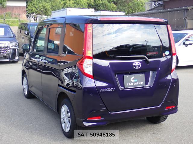 Toyota ROOMY 2021-01 8218375-14
