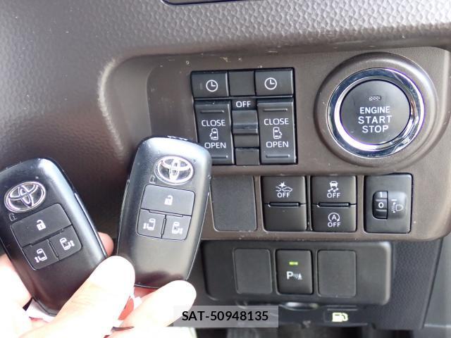 Toyota ROOMY 2021-01 8218375-17