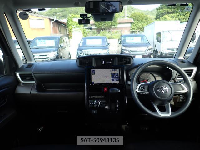 Toyota ROOMY 2021-01 8218375-2