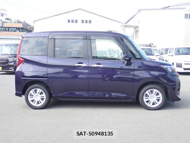 Toyota ROOMY 2021-01 8218375-3