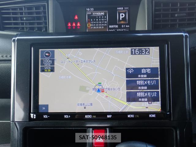 Toyota ROOMY 2021-01 8218375-4