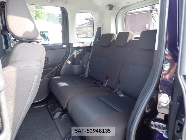 Toyota ROOMY 2021-01 8218375-6