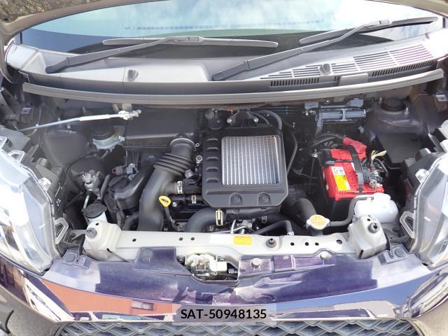 Toyota ROOMY 2021-01 8218375-7