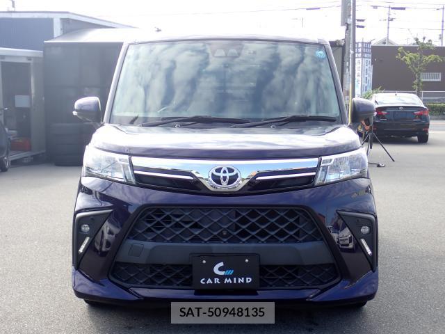 Toyota ROOMY 2021-01 8218375-9