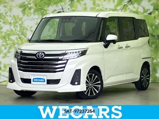 Toyota ROOMY 2024-07 8218486-0