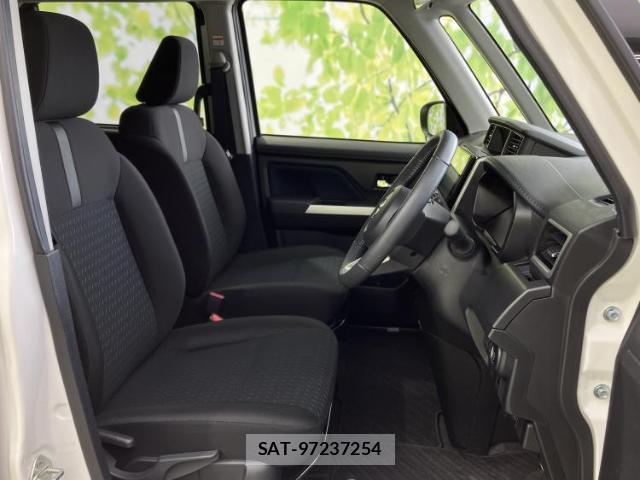 Toyota ROOMY 2024-07 8218486-3