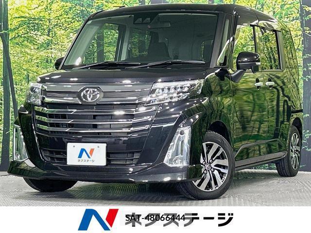 Toyota ROOMY 2021-12 8218526-0