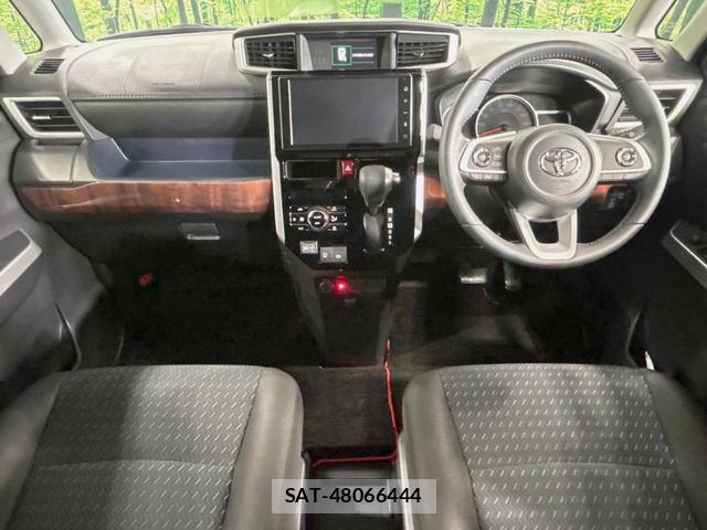 Toyota ROOMY 2021-12 8218526-1
