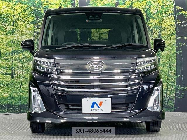 Toyota ROOMY 2021-12 8218526-13
