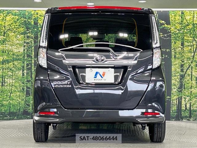 Toyota ROOMY 2021-12 8218526-14
