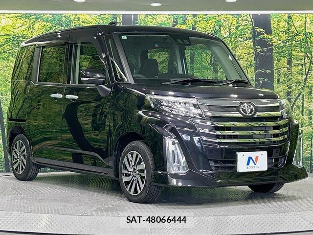 Toyota ROOMY 2021-12 8218526-15
