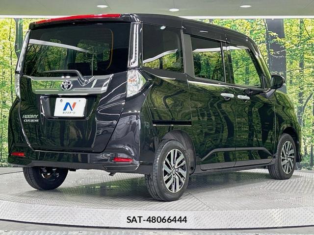Toyota ROOMY 2021-12 8218526-16